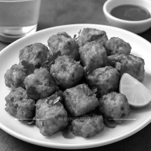 Paneer 65