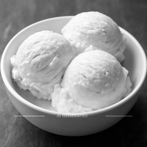 Vanilla Ice Cream