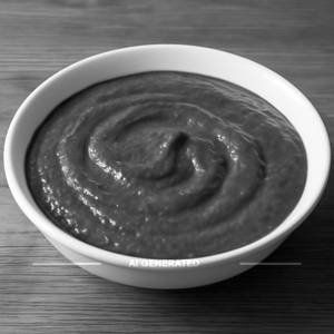 Plain Palak