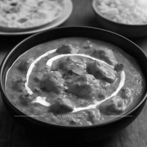 Chicken Tikka Masla