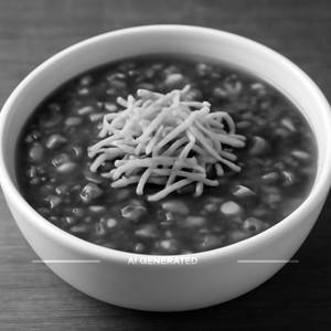 Veg Manchow Soup