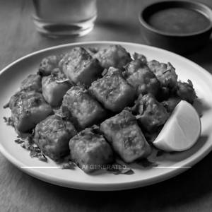 Paneer 65
