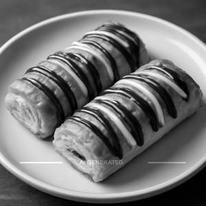 Chocolate Pastries