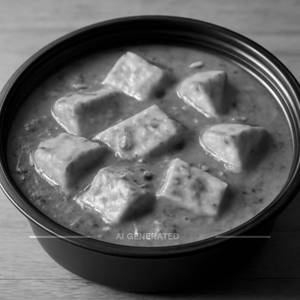 Paneer masala