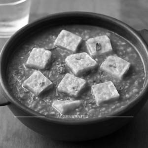 Paneer Handi