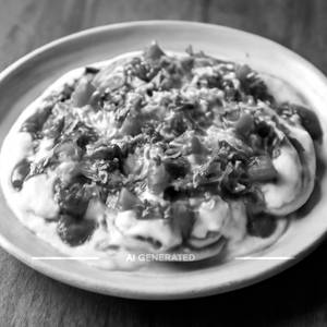 Dahi Papdi