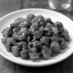 Chilli chicken
