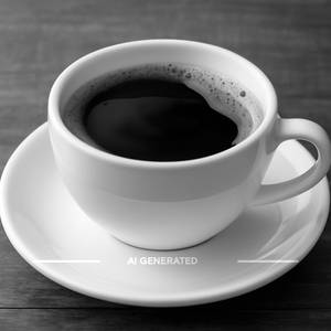 Americano (Black)