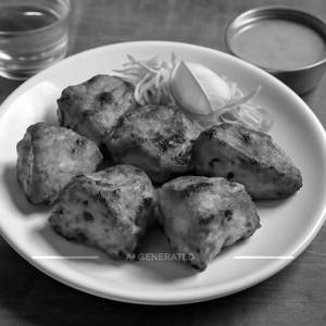 Chicken Tikka