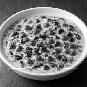 Methi Mutter Malai