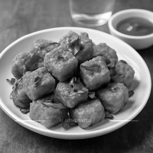Paneer 65
