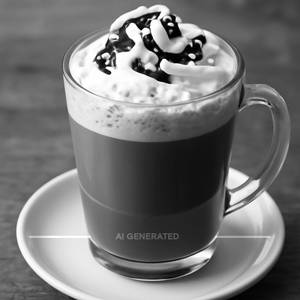 Cafe Mocha