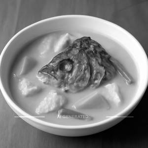 Gaeng Kari Talay Pla (Fish)