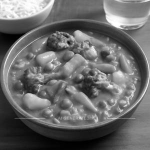 Veg Handi
