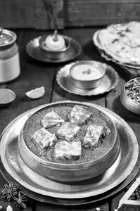 Palak Paneer (500ml)