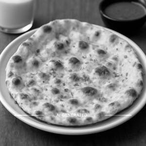 Plane naan