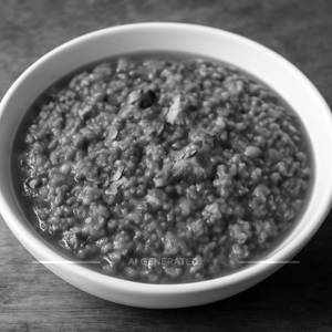 Veg Keema Masala