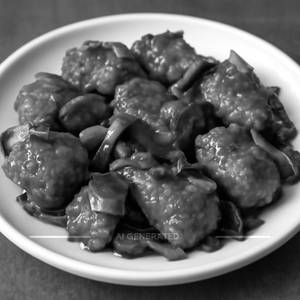 Chilli Chicken [8 Pieces]