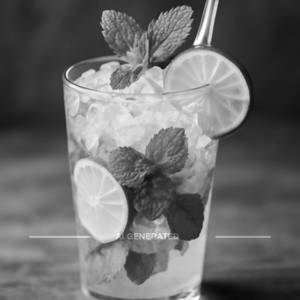 Classic Mojito