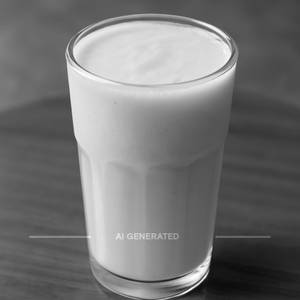 Mango shake