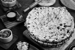 Aloo Paratha