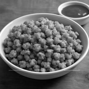 Crispy Corn