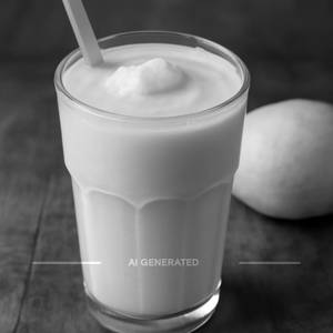 Mango Milkshake