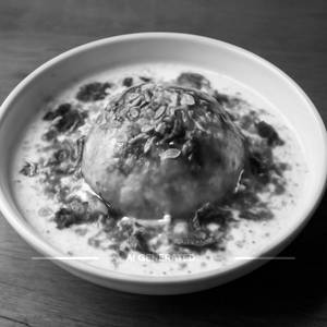 Dahi Kachori Chaat