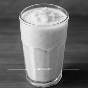 Sitafal Shake