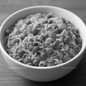 Veggy Maggie