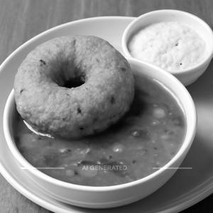 Vada Sambhar