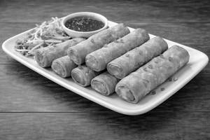 Veg Spring Roll