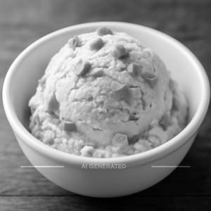 Butterscotch Ice Cream