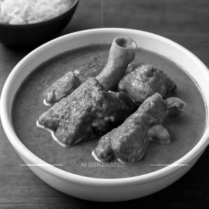 Mutton Korma