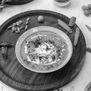 Methi Matar Malai