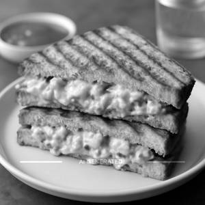 Creamy Paneer