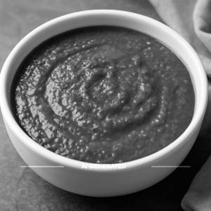 Plain Palak