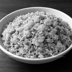 Egg Fried Rice