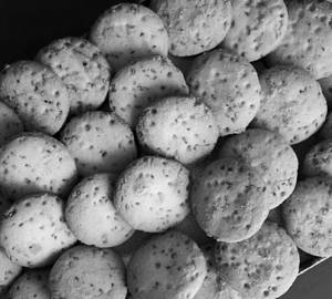 Ajwayan Biscuit (200gm)
