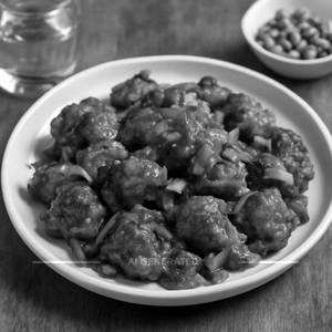 Schezwan Chicken