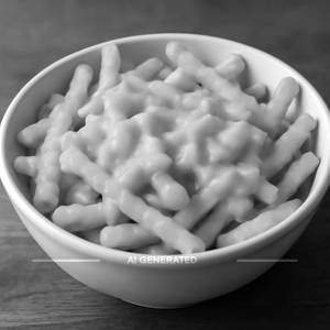Cheese Fries