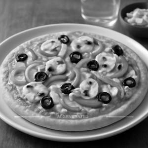 Veg Extravaganza Pizza