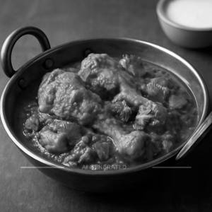 Kadai Chicken