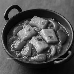 Kadai Paneer
