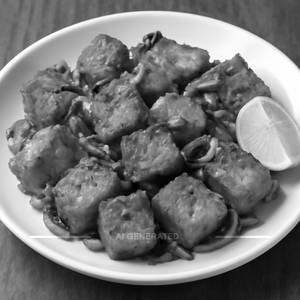 Paneer 65