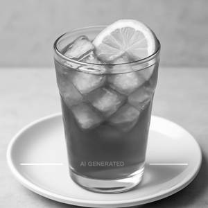 Lemon Iced Tea