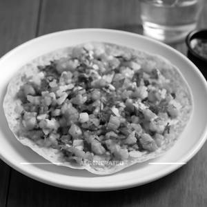 Masala Papad