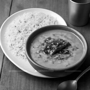 Dal Tadka Combo