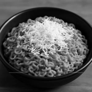 Schezwan Cheese Maggi
