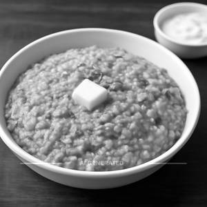 Dal Khichdi